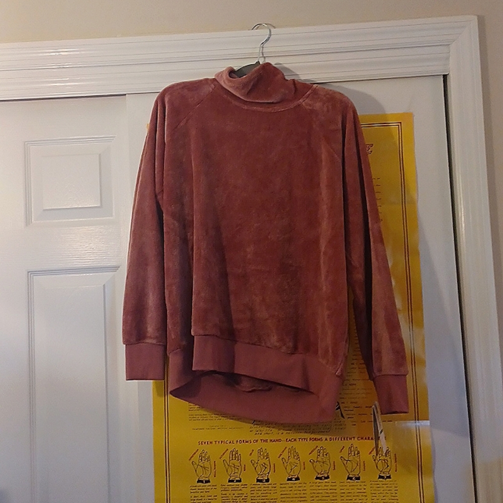 Gaiam, X-Large Mesa rose